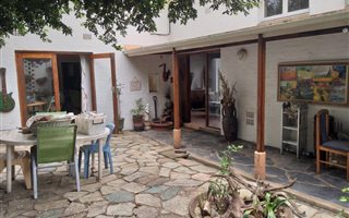 3 Bedroom House in Atholl Heights