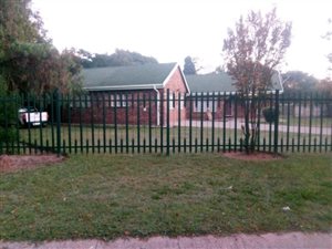 3 Bed House in Vereeniging
