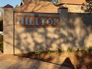 2 Bed Apartment in Centurion CBD