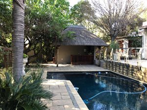 3 Bed House in Douglasdale