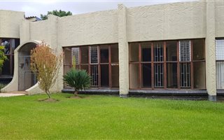 5 Bedroom House in Piet Retief