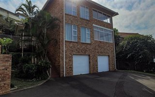 4 Bedroom Apartment in Ballito