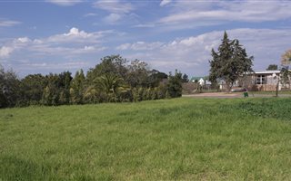 695 m² Land available in Riviersonderend