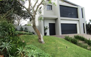 4 Bedroom House in Dunkirk Estate