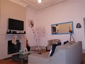 3 Bed House in Benoni Central