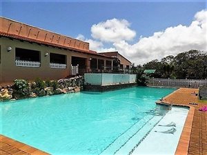 2 Bed Simplex in Glenmore