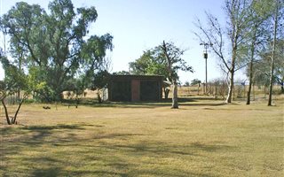 4.3 ha Farm in Lakeview