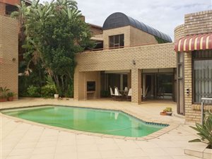 4 Bed House in Glenvista