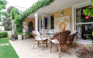 2 Bedroom House in River Club