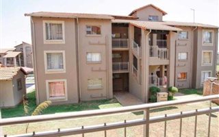 3 Bedroom Townhouse in Benoni CBD
