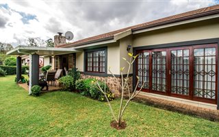 2 Bedroom Simplex in Bothas Hill