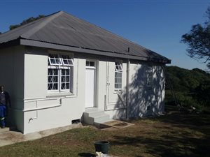 2 Bed House in Eshowe