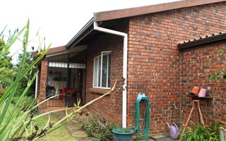 2 Bedroom Simplex in Merrivale