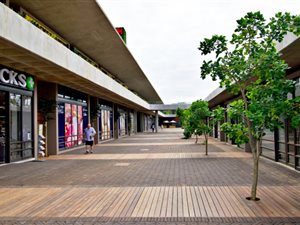 110 m² Office Space in Ballito