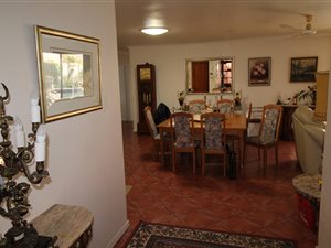 4 Bed House in Milnerton Ridge