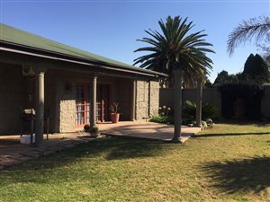 6 Bed House in Piet Retief