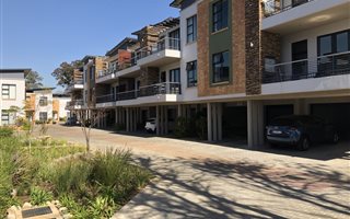 3 Bedroom Apartment in Hazelwood