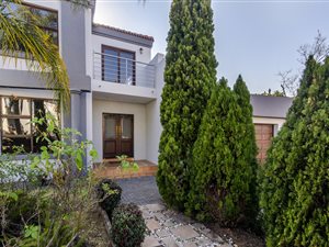 5 Bed House in Savannah Hills