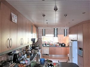 3 Bed House in Kempenville