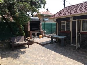 1 Bed Garden Cottage in Edenvale