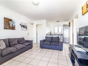 2 Bed Apartment in Rugby