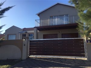 4 Bed House in Haven Hills