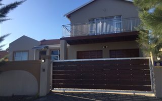 4 Bedroom House in Haven Hills