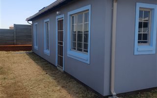 3 Bedroom House in Sky City