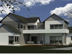 5 Bed House in Cedar Creek