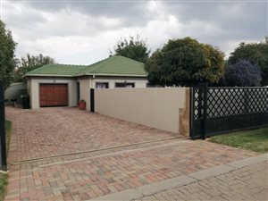 2 Bed Cluster in Norton Park