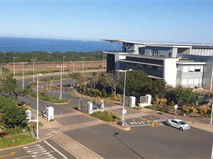 120 m² Commercial space in Umhlanga Ridge