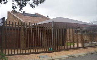 5 Bedroom House in De Tijger