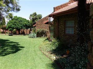 4 Bed House in Vanderbijlpark SE