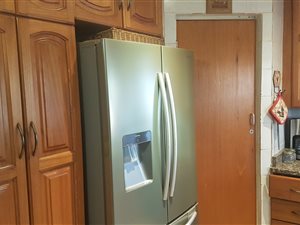 2 Bed House in Chantelle