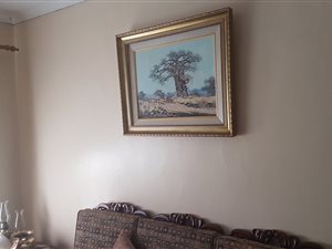 2 Bed House in Chantelle