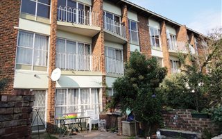 3 Bedroom Duplex in Villieria