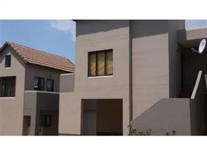 2 Bed Townhouse in Winchester Hills