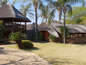 363 ha Farm in Thabazimbi
