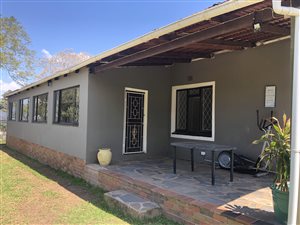 4 Bed House in Assagay