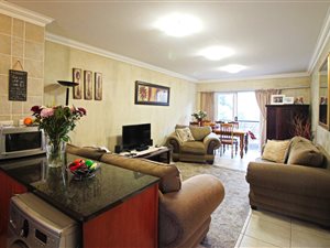 2 Bed Apartment in Tyger Waterfront