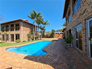 600 m² Hotel in Meerensee