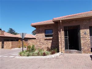 3 Bed House in Bartlett