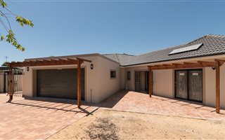 3 Bedroom House in Durbanville Central