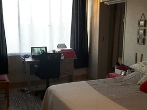 1 Bed Flat in Pretoria Gardens