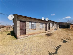 5 Bed House in Bohlokong