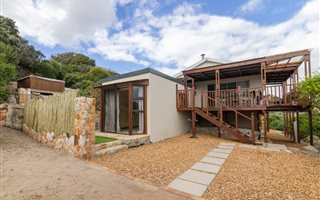 5 Bedroom House in Scarborough