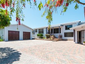 3 Bed House in Bay View