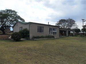 8.4 ha Farm in Tarlton