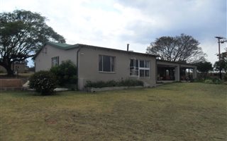 8.4 ha Farm in Tarlton