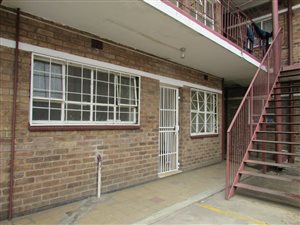 1 Bed Apartment in Dalview
